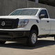 Weird to see a single-cab, isn’t it? Well, it did exist!